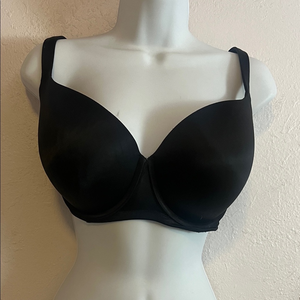 Cacique Boost Balconette push up Bra